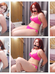 Camgirl photos 2