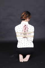 The Fate of Chinese Ropes 135