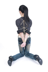 The Fate of Chinese Ropes 148