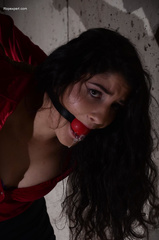 Ariella Lane Arms Behind 2