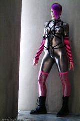 Neonasty Roxyrella