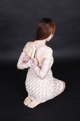 The Fate of Chinese Ropes 163