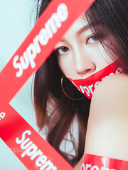 Drop that Supreme