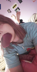 Put A Sock In It.