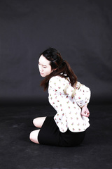 The Fate of Chinese Ropes 179