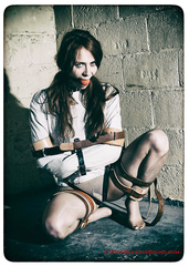 Prison Girls