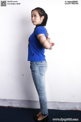 roped in jeans