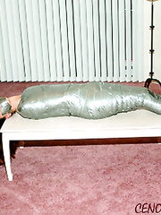 Mummification videos i'm looking for