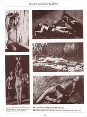 Old Bondage History Book