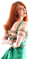 Kendra The Fire Goddess