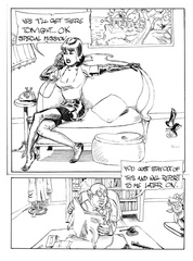 Comic - Spotted.by.M