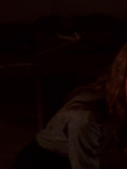 Terry Farrell - Hellraiser III
