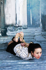 The Fate of Chinese Ropes 210