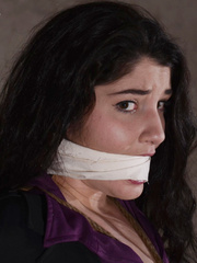 Ariella Lane office lady chai tied