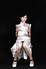 The Fate of Chinese Ropes 220