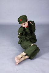 The Fate of Chinese Ropes 238
