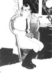 Lady Caroline