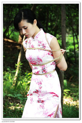 The Fate of Chinese Ropes 256