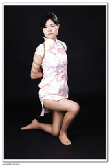The Fate of Chinese Ropes 268