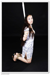 The Fate of Chinese Ropes 275