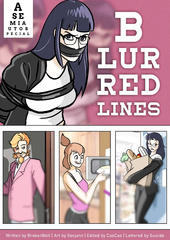 Blurred Lines