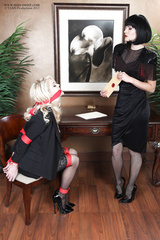 Sweetheart In Bondage 12-2