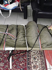 my bondage