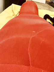 Cocooned