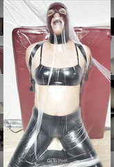 Slavegirl yum