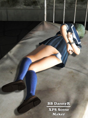 Sub Standard D.I.D. (3D)