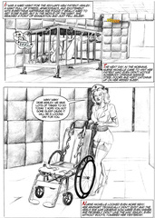Comic - Mistaken Id 2