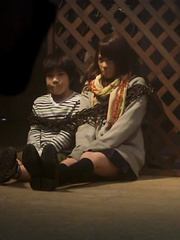 Chinese Gagged (Movies) - 2