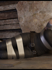 Resident Evil Jill Clair ada