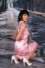 Chinese Slave Girl Training Camp 22