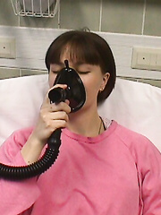 Anesthesia masks