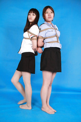 Chinese Slave Girl Training Camp 28