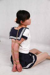 Chinese Slave Girl Training Camp 30