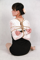 Chinese Slave Girl Training Camp 33