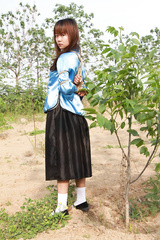 Chinese Slave Girl Training Camp 34