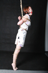 Chinese Slave Girl Training Camp 40