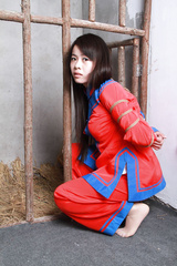 Chinese Slave Girl Training Camp 47