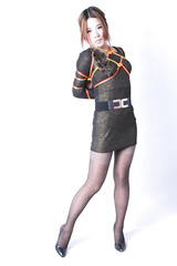 Chinese Slave Girl Training Camp 54