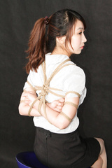 Chinese Slave Girl Training Camp 59