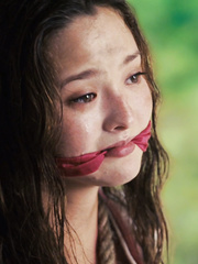 Devon Aoki - Movie Bondage