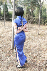 Chinese Slave Girl Training Camp 70