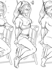 Bondage pictures 11