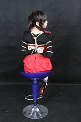 Chinese Slave Girl Training Camp 81