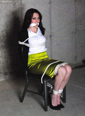 Young Assistant Chair tied 2