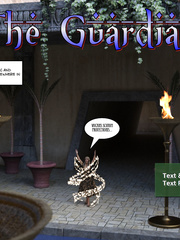 The guardian