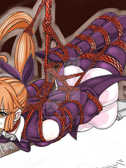 Random Bondage